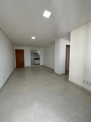 Apartamento p/ aluguel c/ 3 quartos, 90m², projetados e andar alto no Aeroclube - João Pes
