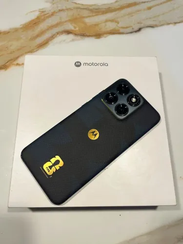 Troco moto Edge 70 fuison edição da copa