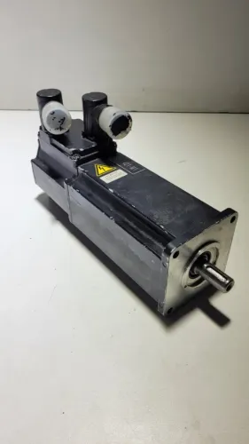Servo motor síncrono Bosch Rexroth Indramat