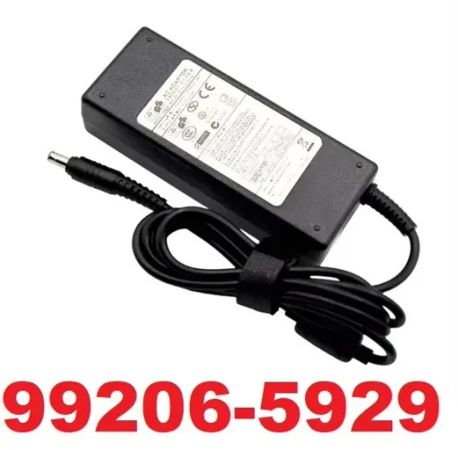 Fonte de notebook da marca samsung 19v 4.74a original com garantia de 3 meses