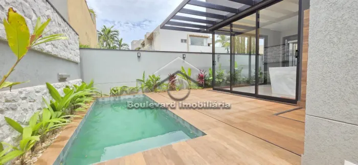 COMPRE CASA EM CONDOMÍNIO NA VILA DO GOLF