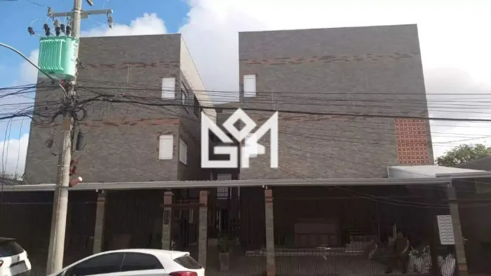 Apartamento Residencial para Alugar em Sarandi 2 Dorms, 4 Vagas