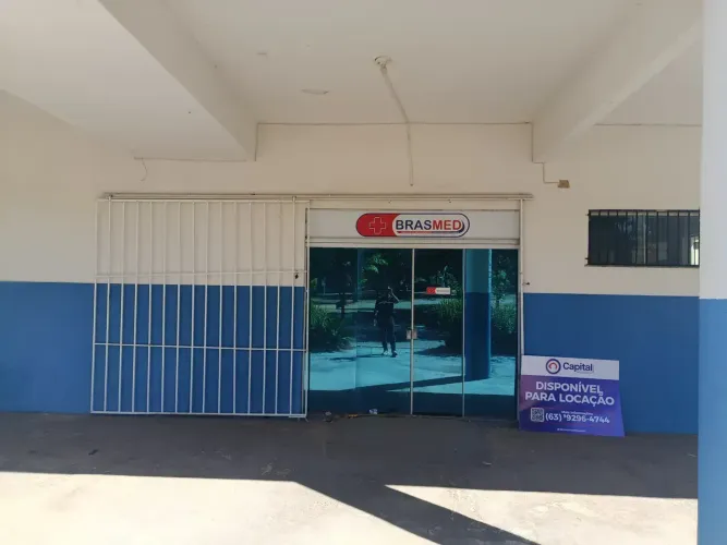SALA COMERCIAL 250 M² - BANHEIROS - COPA - SALA DE REUNIÃO e RECEPÇÃO - 6.500 - 103 SUL