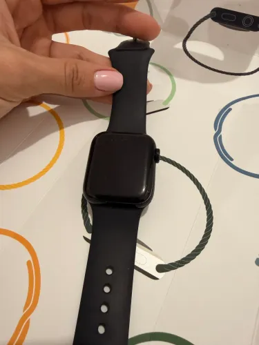 Apple Watch SE