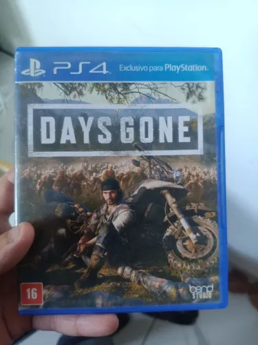Days gone