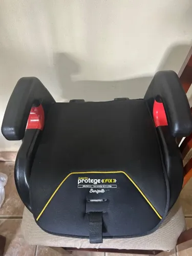 Assento de Elevação Burigotto Protege Fix 
