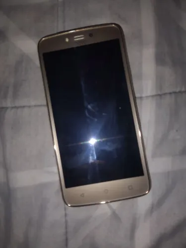 Moto c plus 8gb