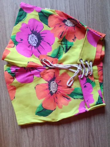 Short tamanho M bazar