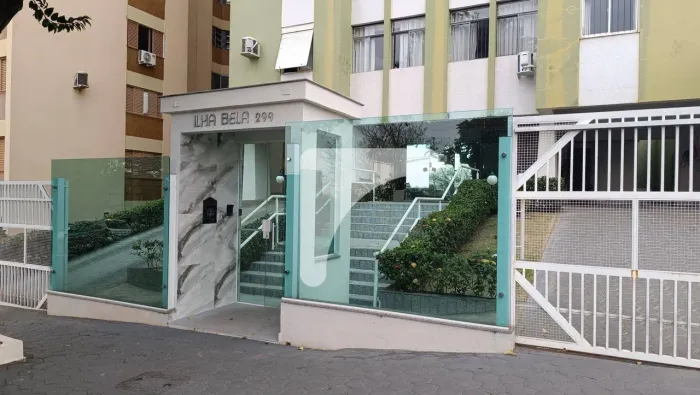 Apartamento à venda, 62 m² por R$ 335.000,00 - Edificio Ilha Bela - Londrina/PR
