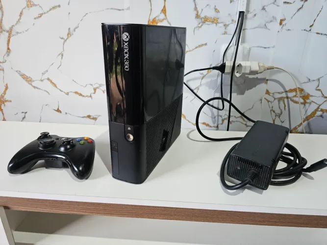 Xbox 360 500gb HD interno orig.