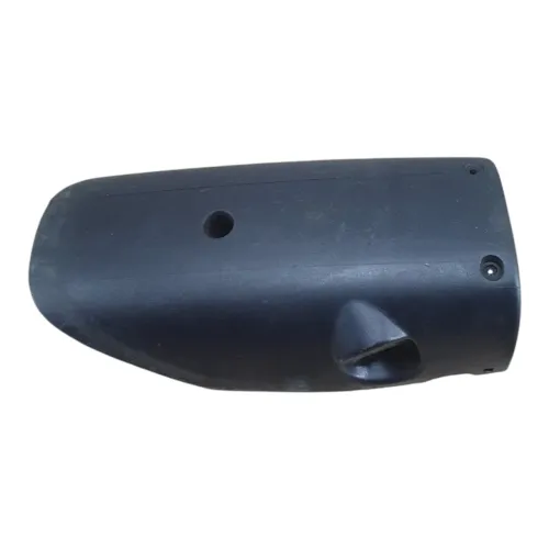 Console Moldura Inferior Coluna Ford Fiesta 2005