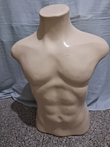 Busto Masculino