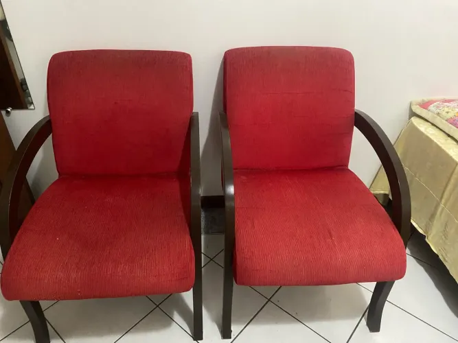 Poltrona Vintage