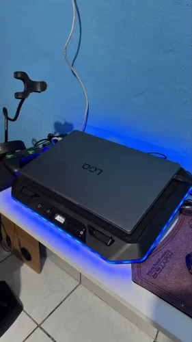 Notebook Gamer Lenovo LOQ E