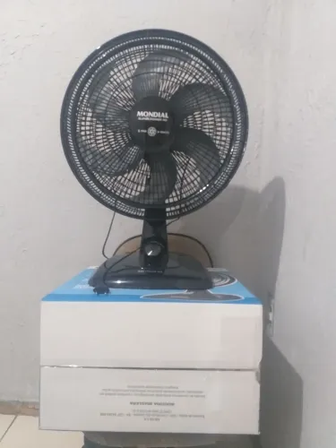 VENTILADOR MONDIAL