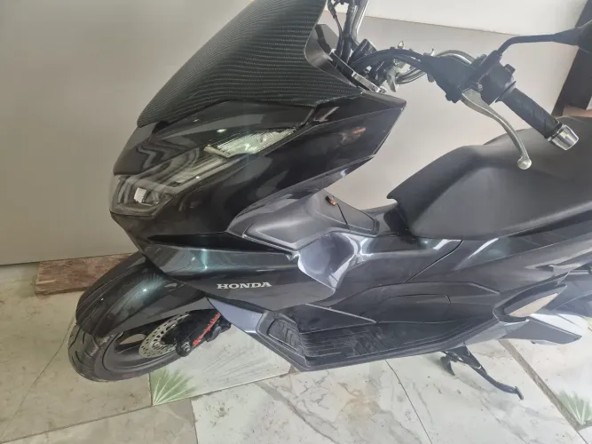 Pcx 160 2024