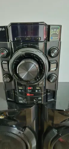 Som LG XBOOM 620W