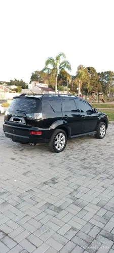 Mitsubishi Outlander 3.0/ GT 3.0 V6 Aut. 2011