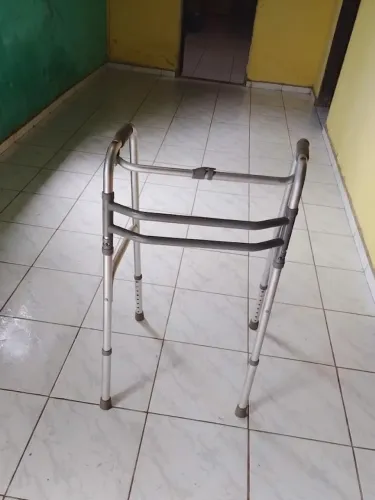 Andador para idosos