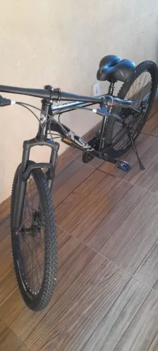 Bicicleta aro 29