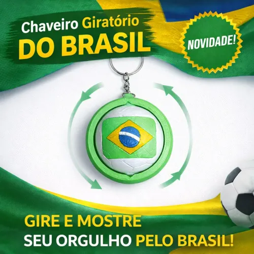 Chaveiro do Brasil