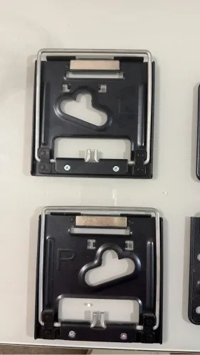 Suporte slim tv Samsung original