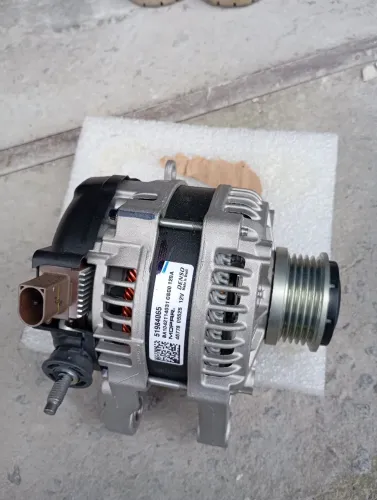 Peças automotivas