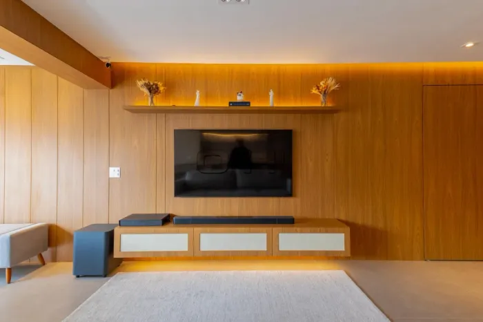 Venda Apartamento 3 Dormitórios - 153 m² Moema