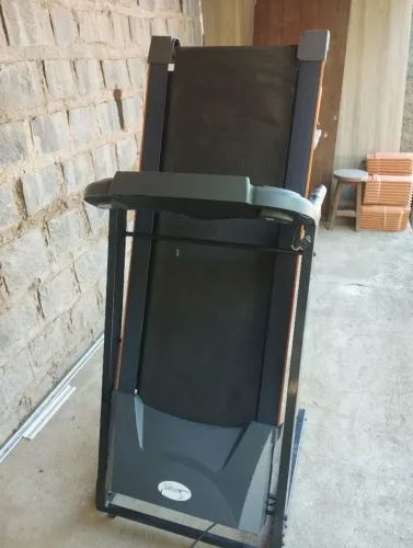 Vendo esteira elétrica