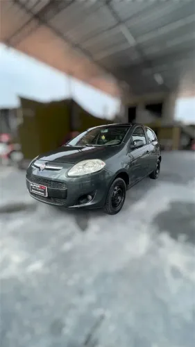 Fiat Palio Attractive 1.0 EVO Fire Flex 8V 5P 2014