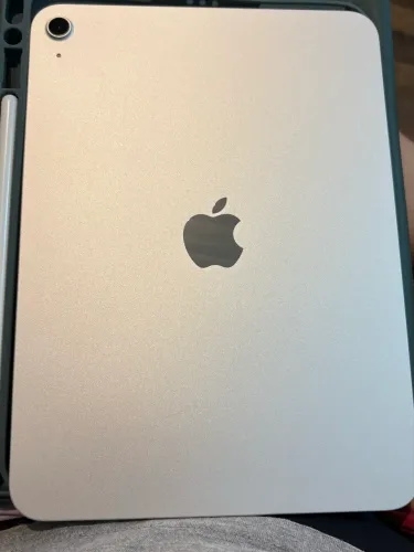 Ipad 11 prata