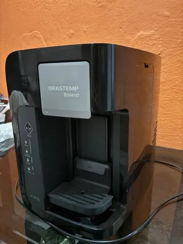 máquina de refrigerante 