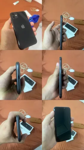 iPhone 11 64g