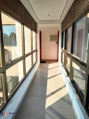 Sala Comercial 1 dormitórios à venda Bom Fim Porto Alegre/RS