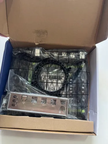 Kit Xeon