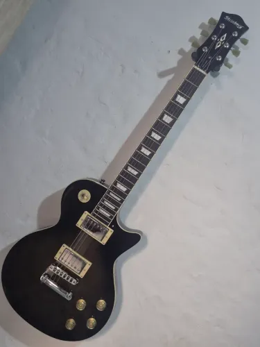 Guitarra sps 280 strinberg 