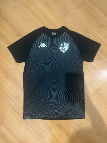 camisa botafogo kappa