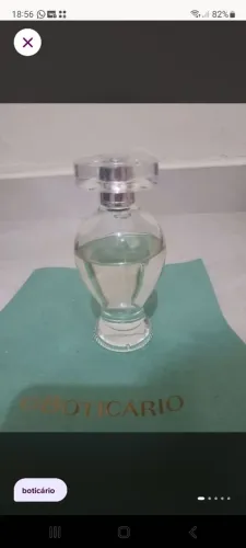 COLÔNIA ACQUA FRESCA