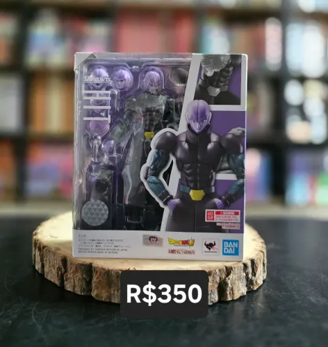 Hit SH Figuarts