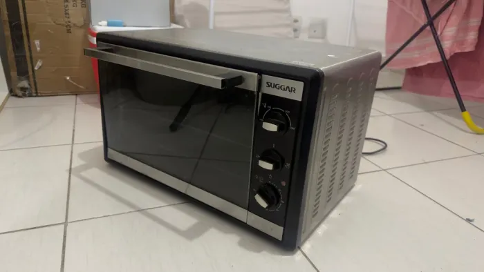 Forno elétrico