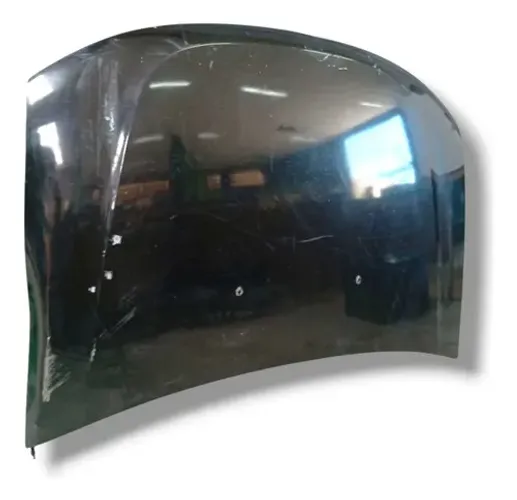 Capô Renault Duster 2013 2014 2015 2016