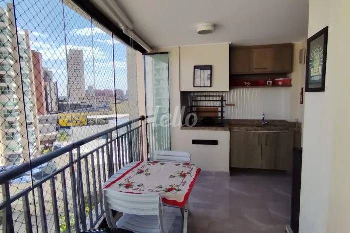 Apartamento 3 quartos para alugar no(a) Casa Verde