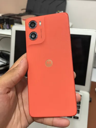 Moto G06 128Gb