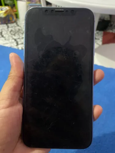 Celular iPhone