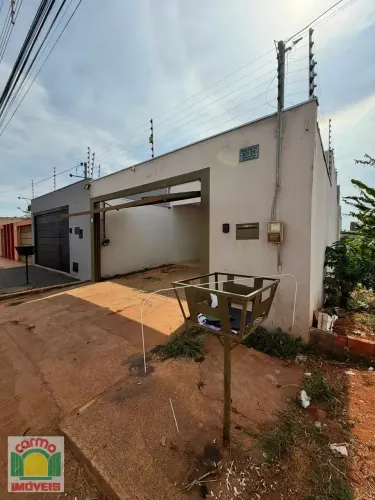 Casa para locação, PARQUE BRASÍLIA 2ª ETAPA, Anápolis, GO