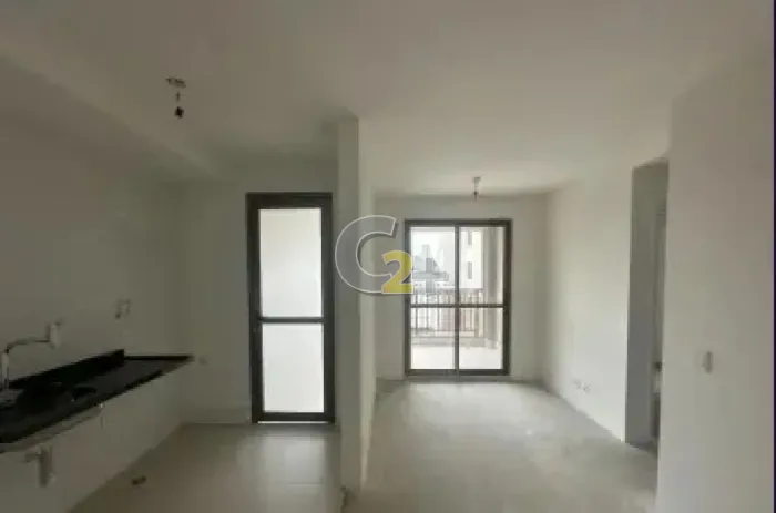 Apartamento à venda na Água Branca com 2 quartos, 1 suíte e 1 vaga