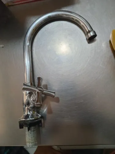 Torneira lavatorio Docol