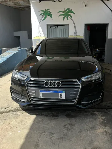 Audi A4 Prestige Plus 2.0 TFSI 190cv S Tronic 2019