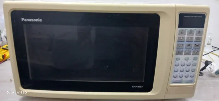 Micro-ondas