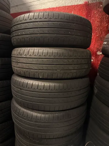 4 pneus Bridgestone 185 65 15 todo com garantia e montagem grátis 